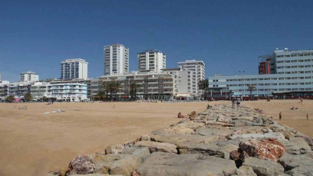 Torre 20 - Portas Do Mar Apartment Quarteira