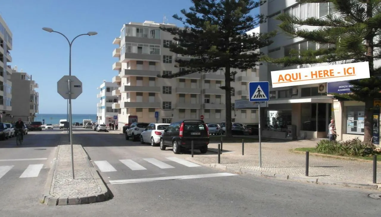 Torre 20 - Portas Do Mar Apartment Quarteira Portugal