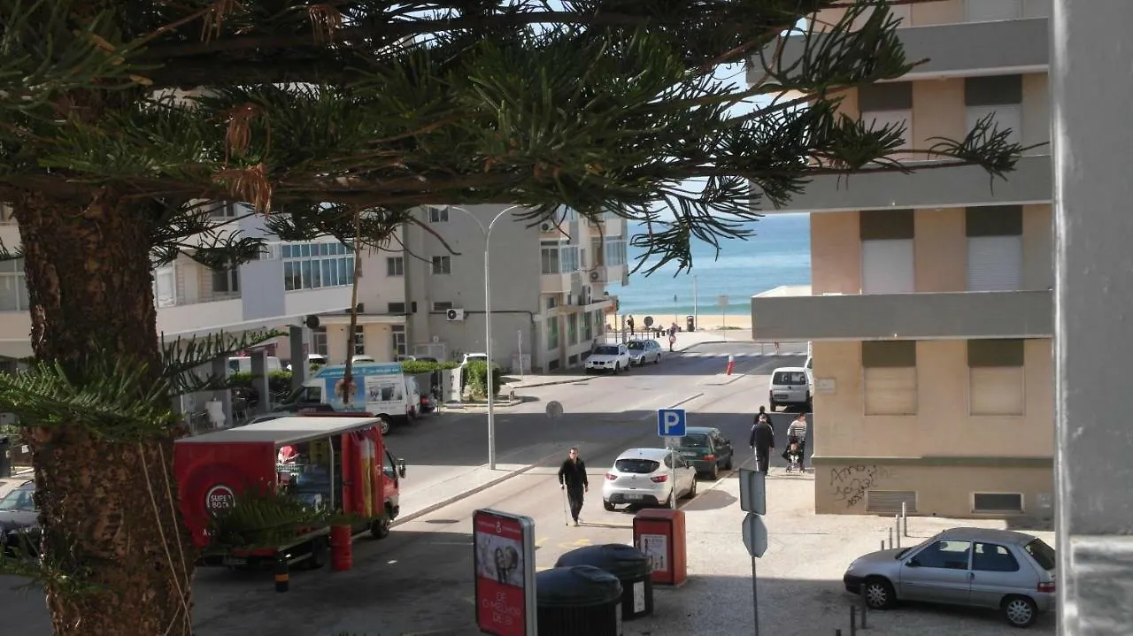 Apartmán Torre 20 - Portas Do Mar Quarteira 0*,  Portugalsko